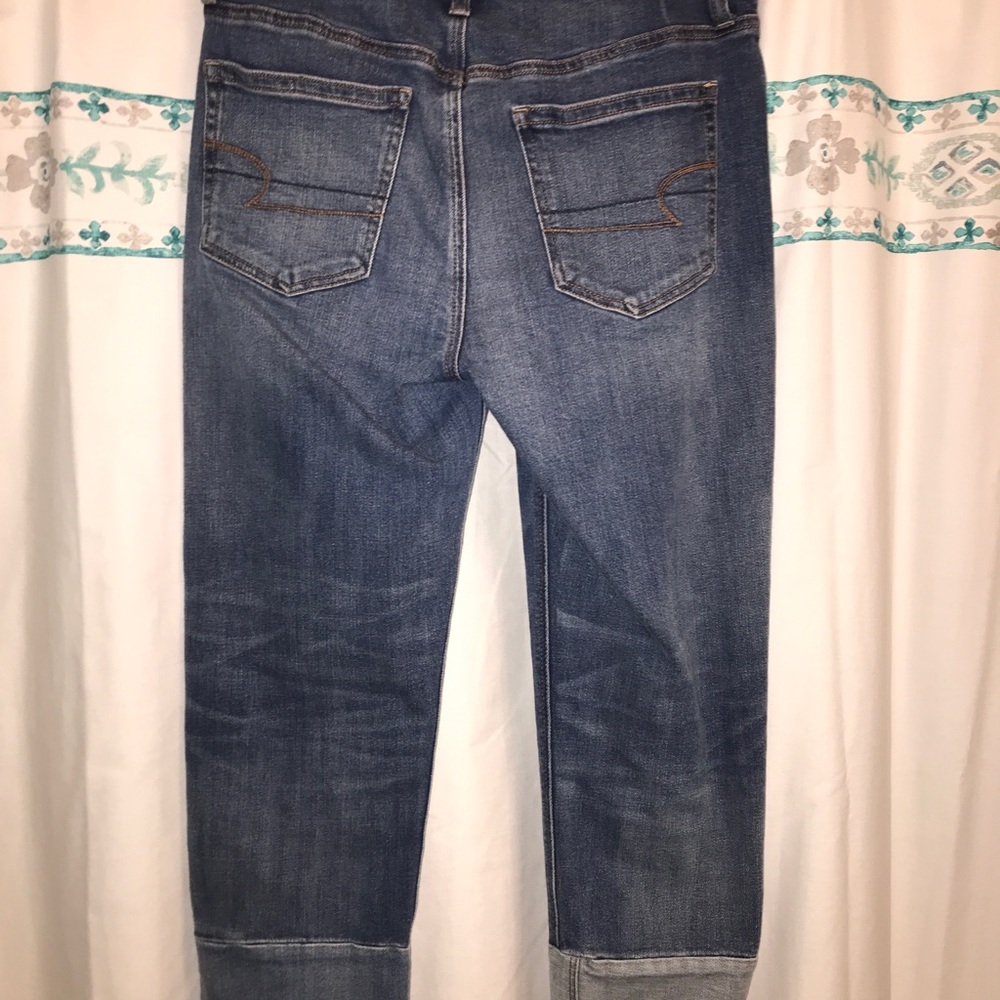 Vintage jeans